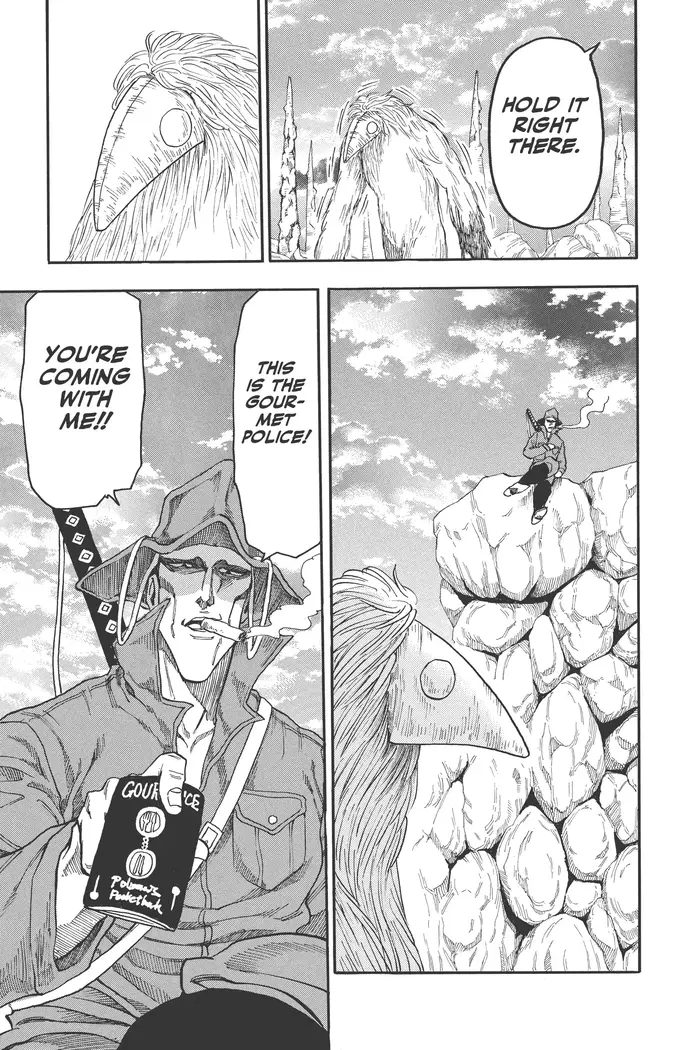 Toriko Chapter 18 image 18_optimized